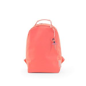 MISS RILLA_BACKPACK_Neon pink